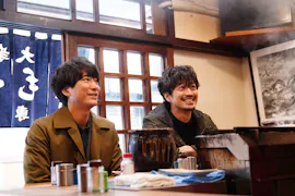 真夜中ドラマ「今夜はコの字で　Ｓｅａｓｏｎ２」