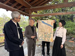 池上彰と歩く謎解き日本地図